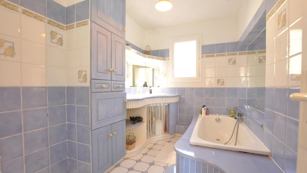 Photo of Bathroom in Salernes