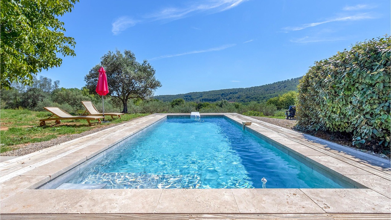 Photo of Outdoor in Salernes