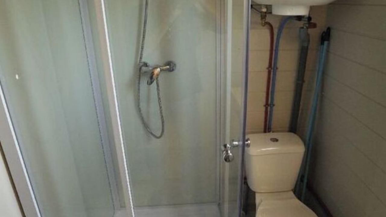 Photo of Bathroom in Salon-de-Provence