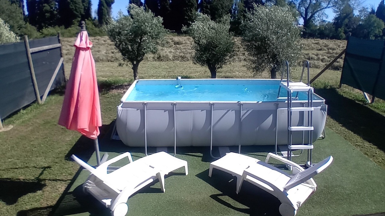 Photo of Outdoor in Salon-de-Provence