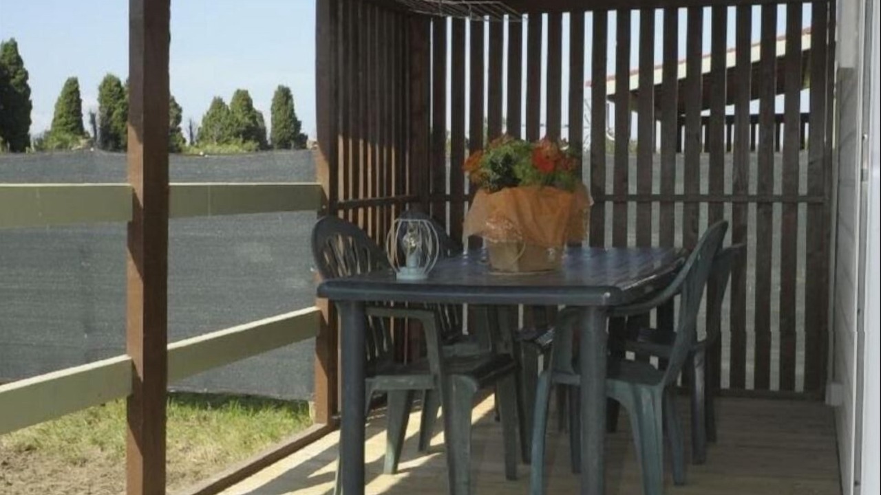 Photo of Patio Balcony in Salon-de-Provence