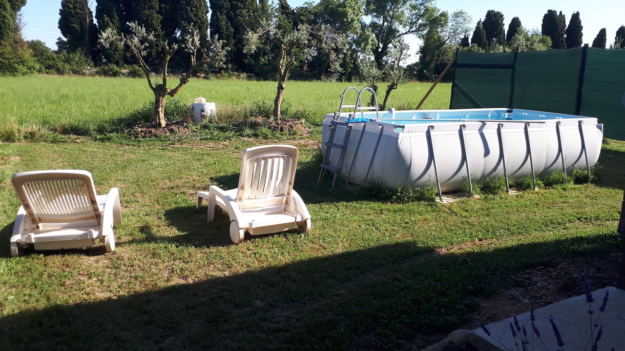 Photo of Outdoor in Salon-de-Provence