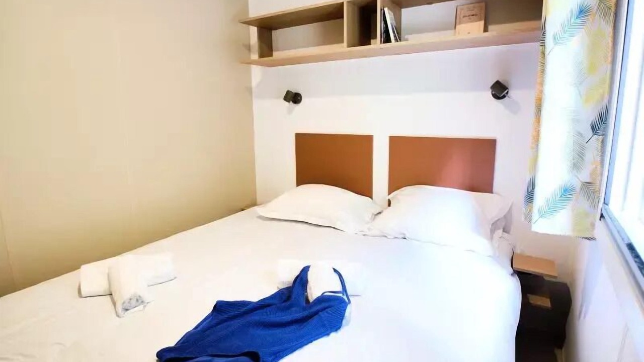 Photo of Bedroom in Orgon