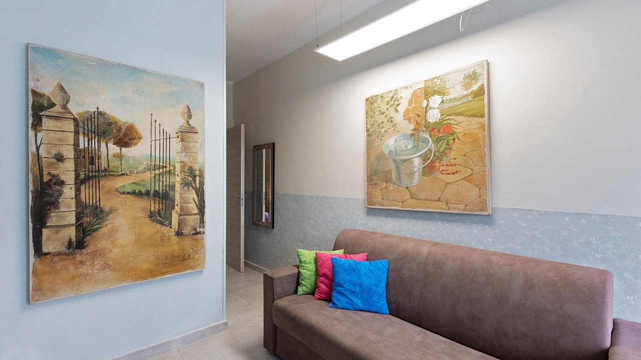 Photo of Livingroom in Ponti sul Mincio