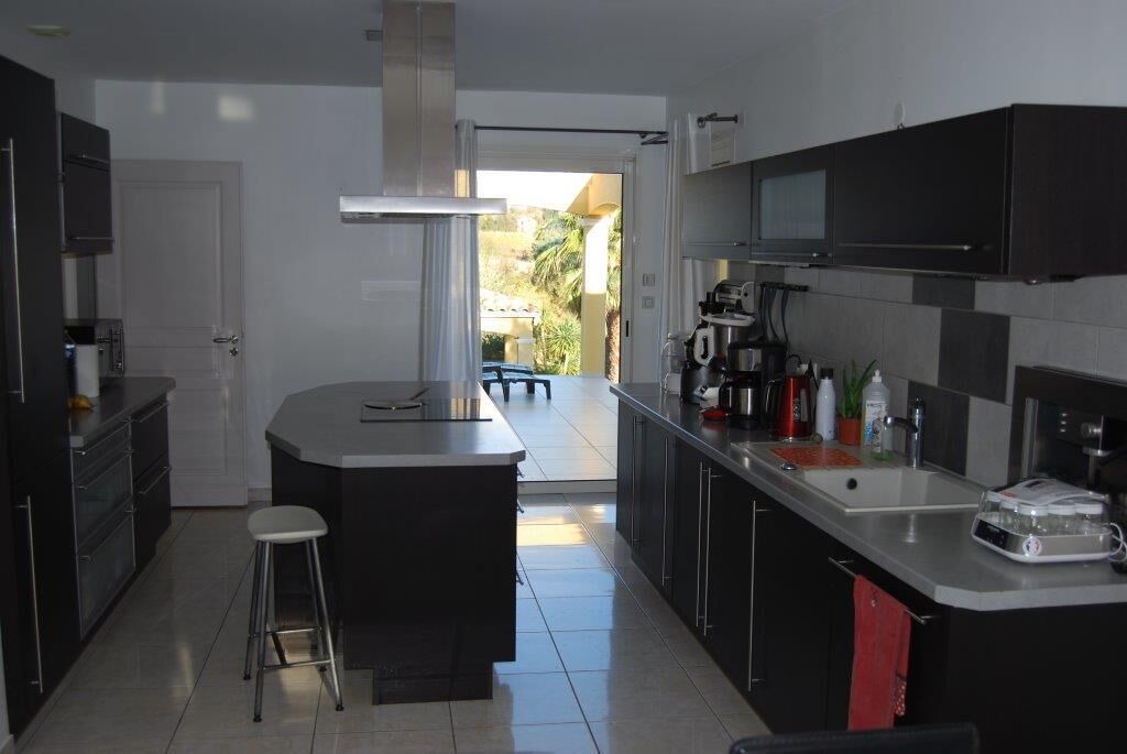 Photo of Kitchen in Valros