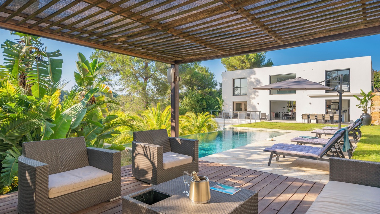 Photo of Outdoor in Vallauris