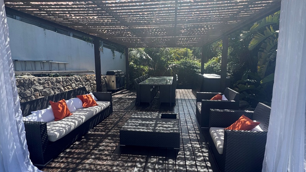 Photo of Outdoor in Vallauris