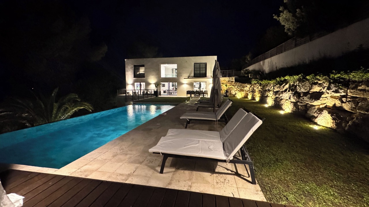 Photo of Outdoor in Vallauris