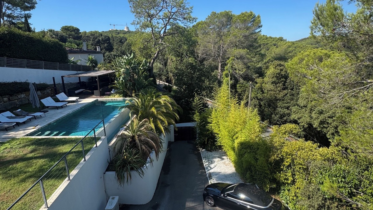 Photo of Outdoor in Vallauris