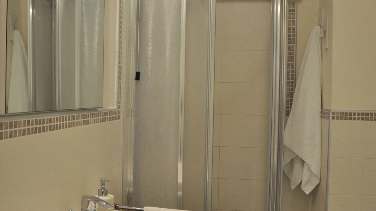 Photo of Bathroom in Lazise