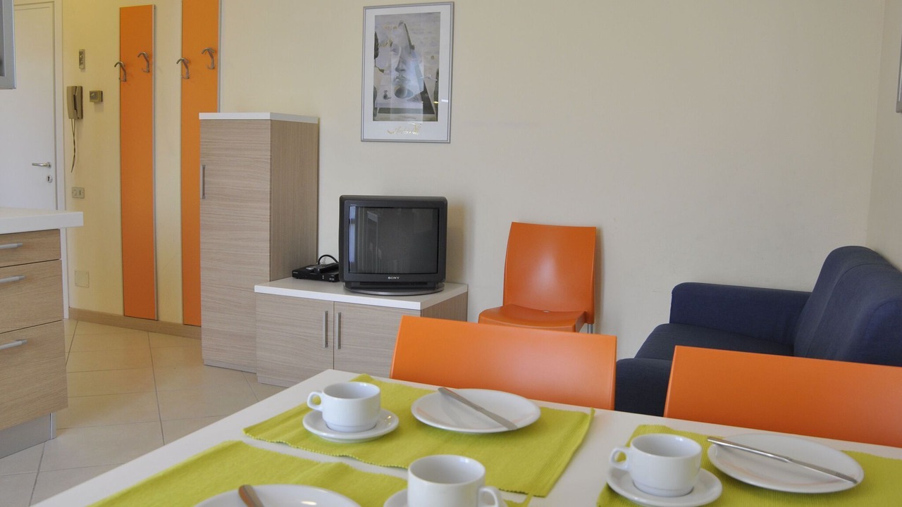 Photo of Livingroom in Lazise
