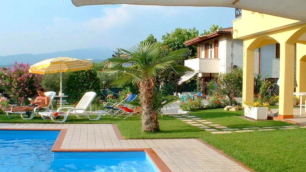 Photo of Outdoor in Lazise