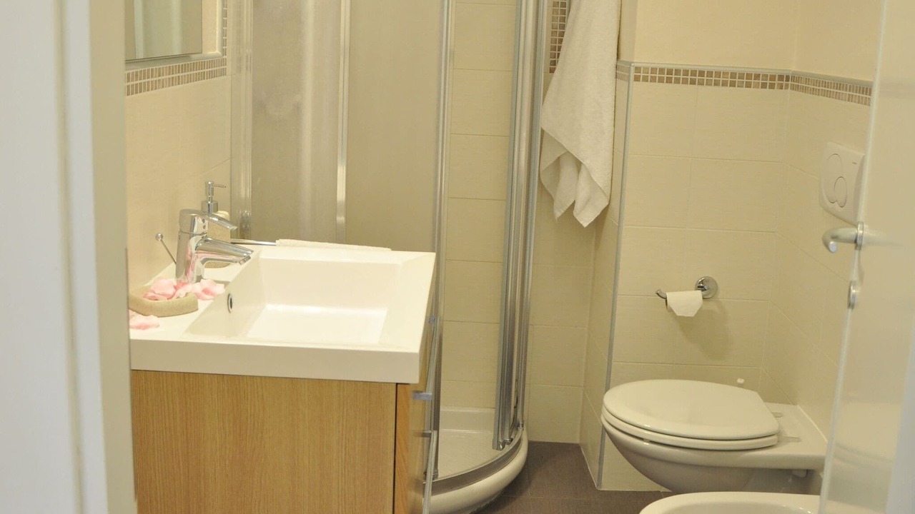 Photo of Bathroom in Lazise