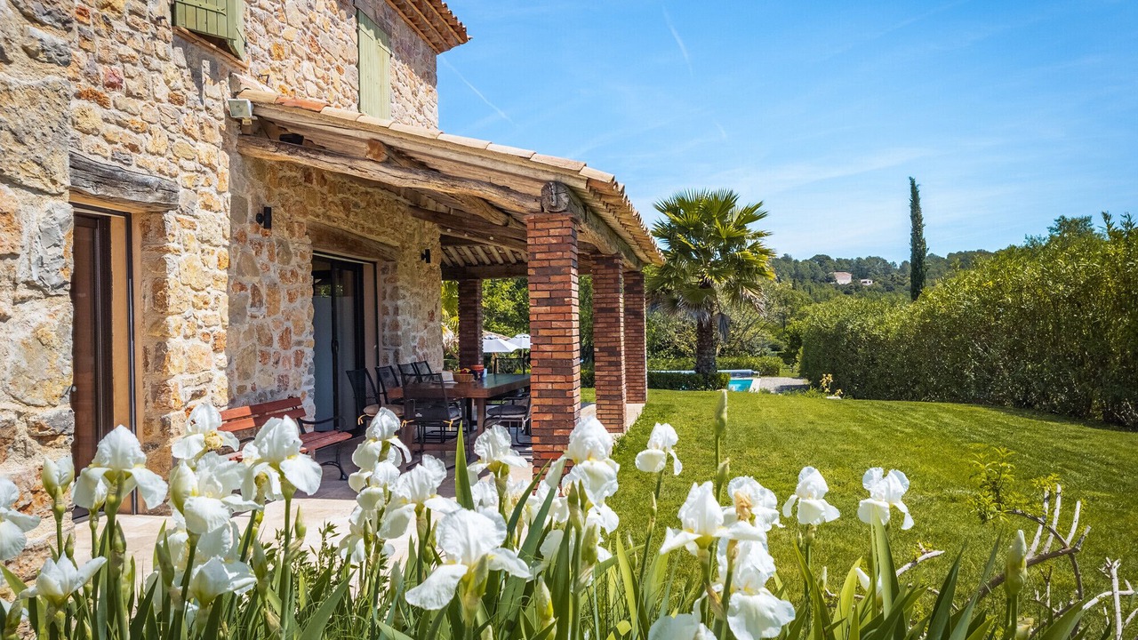 Photo of Outdoor in Lorgues