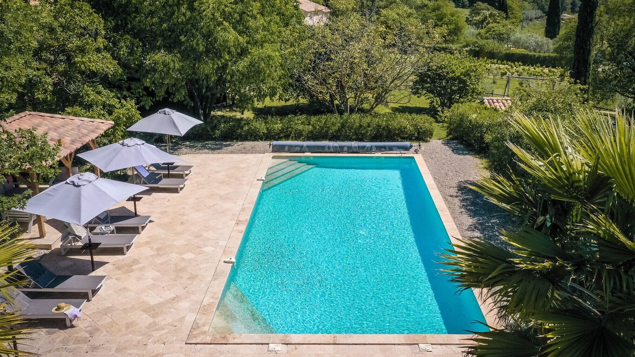 Photo of Outdoor in Lorgues