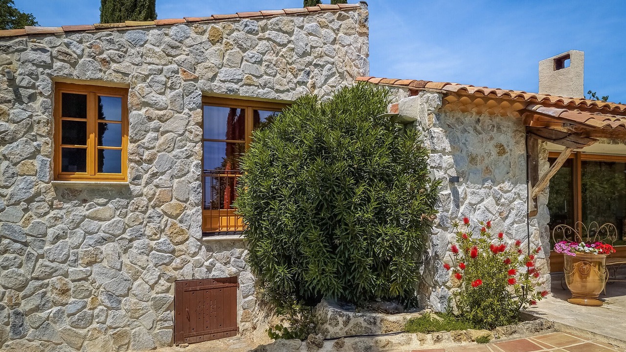 Photo of Outdoor in Lorgues