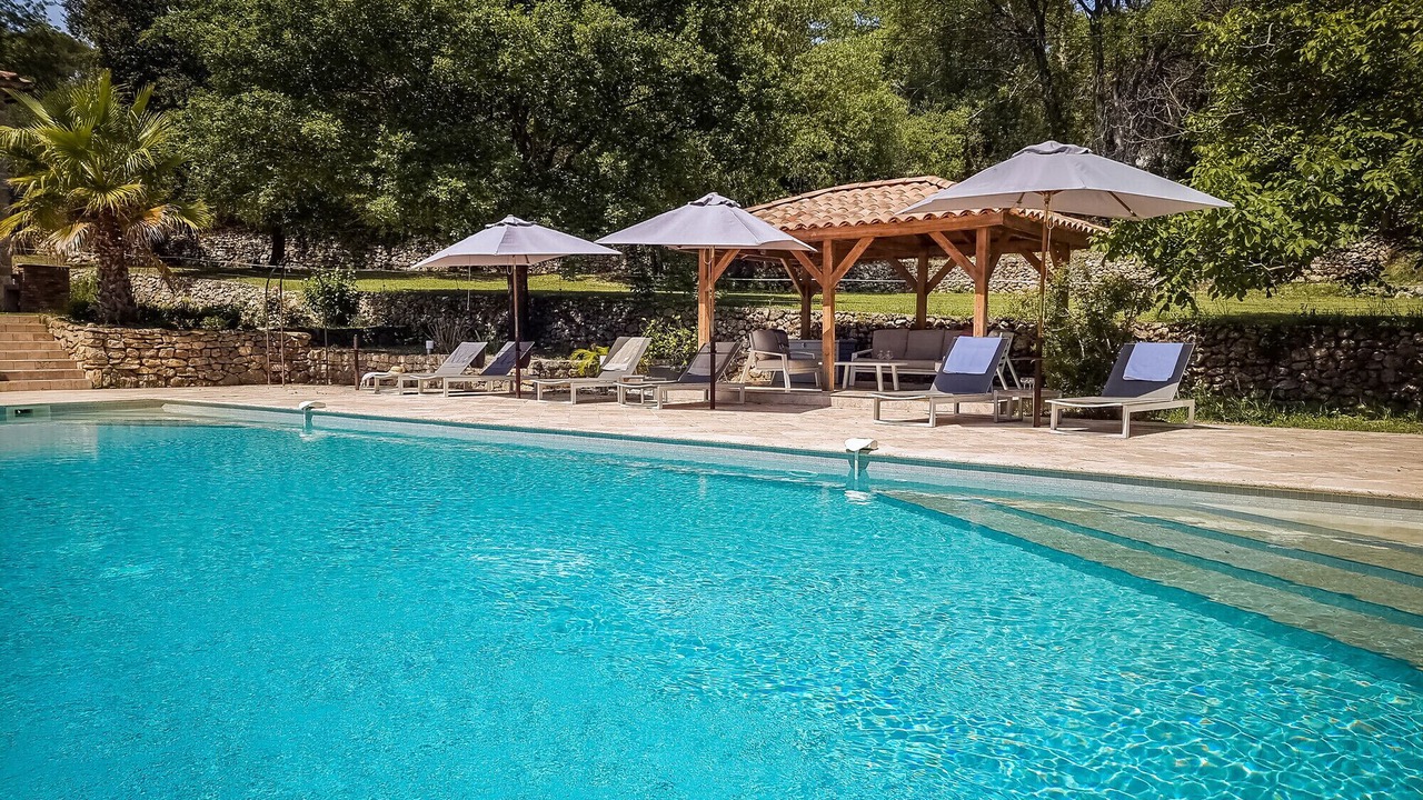 Photo of Outdoor in Lorgues