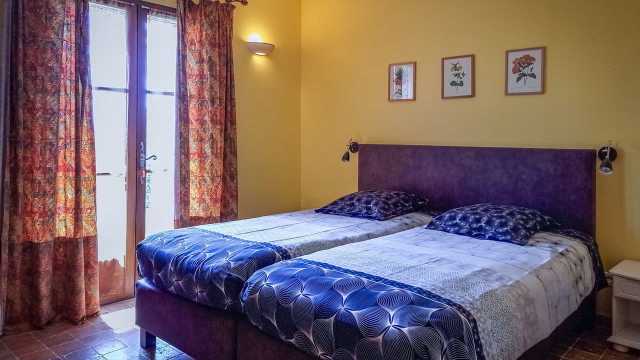 Photo of Bedroom in Lorgues