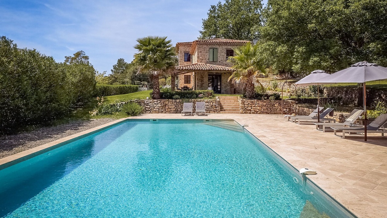 Photo of Outdoor in Lorgues