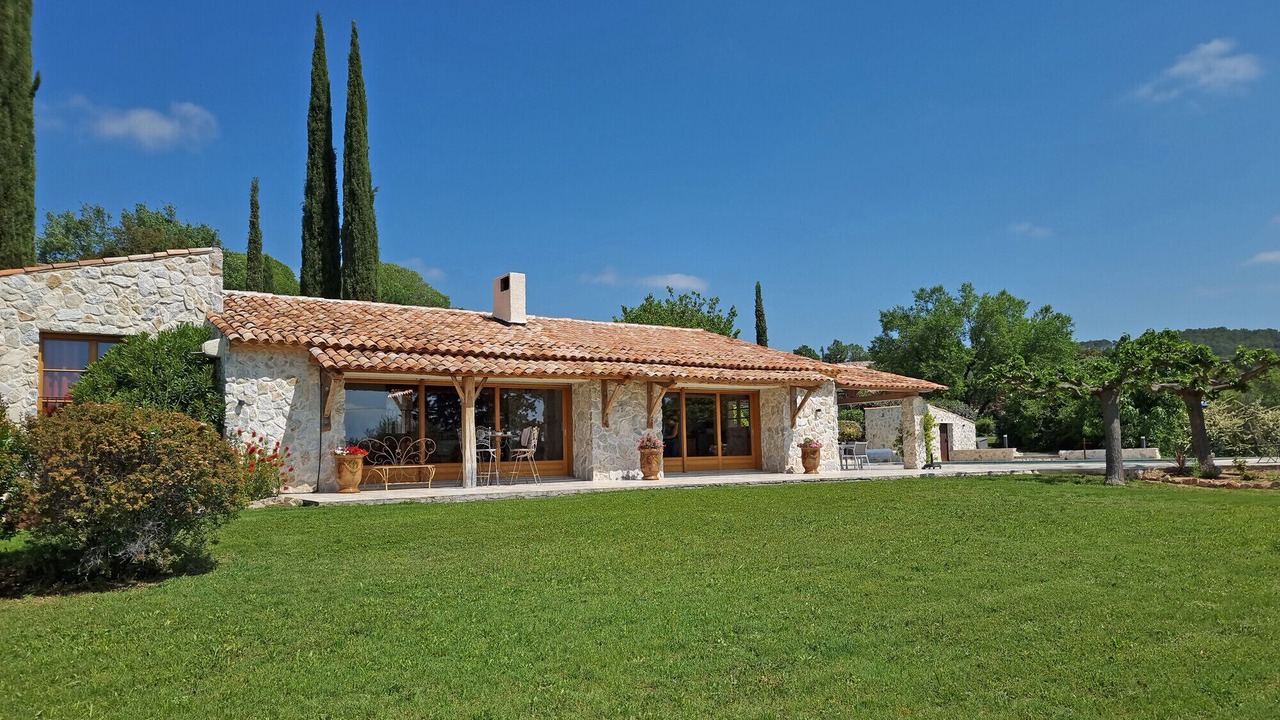Photo of Outdoor in Lorgues