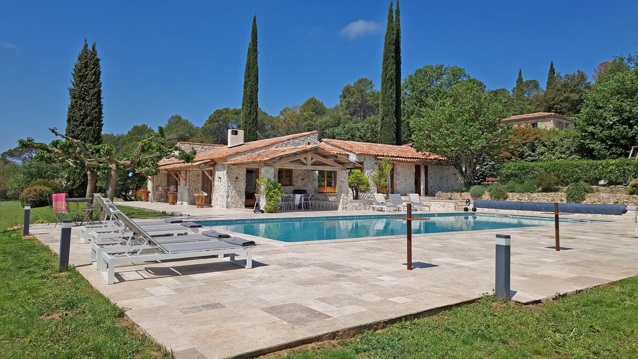 Photo of Outdoor in Lorgues