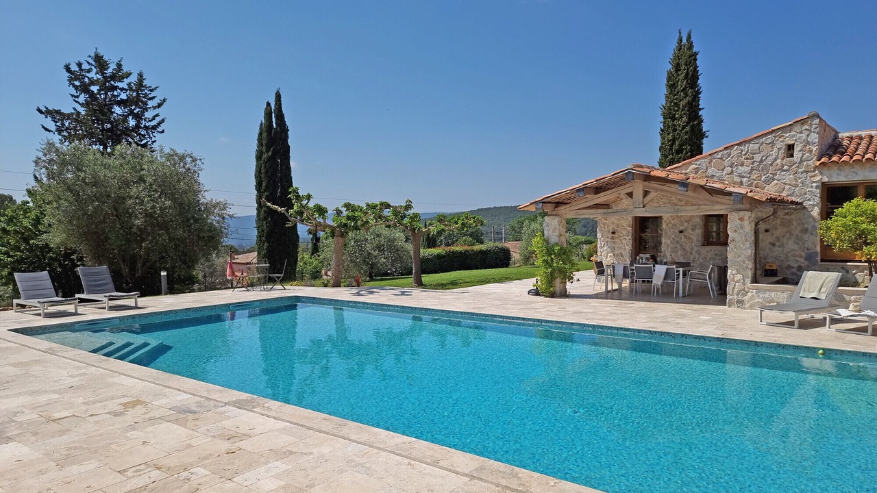 Photo of Outdoor in Lorgues