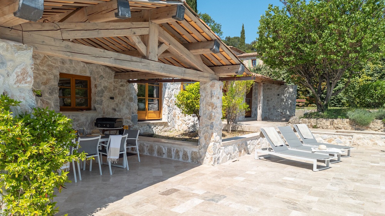 Photo of Outdoor in Lorgues