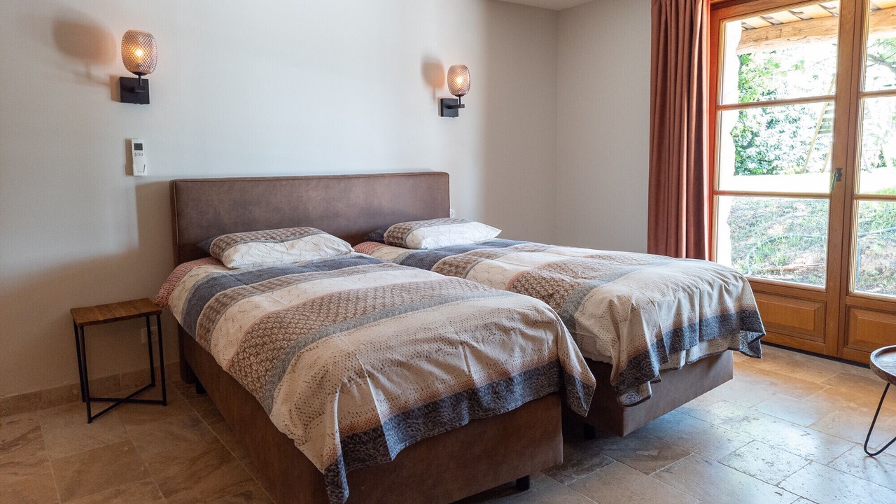 Photo of Bedroom in Lorgues