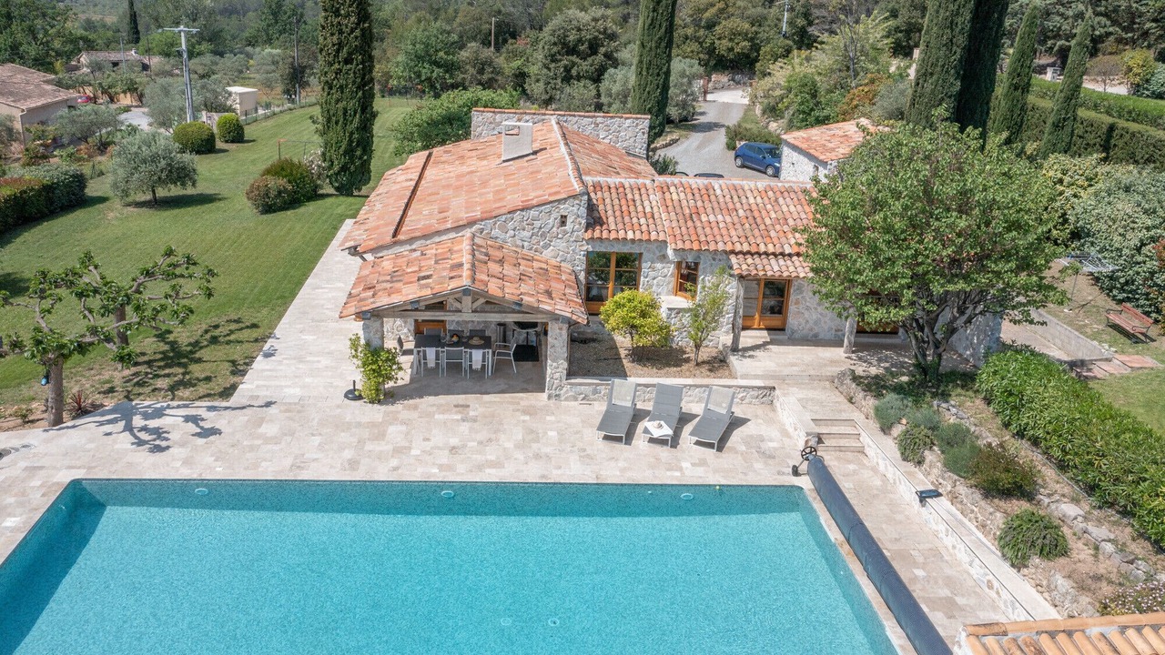 Photo of Outdoor in Lorgues