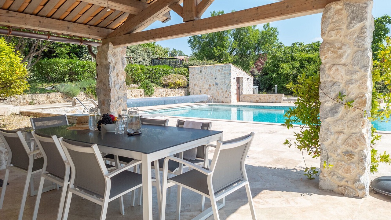 Photo of Outdoor in Lorgues