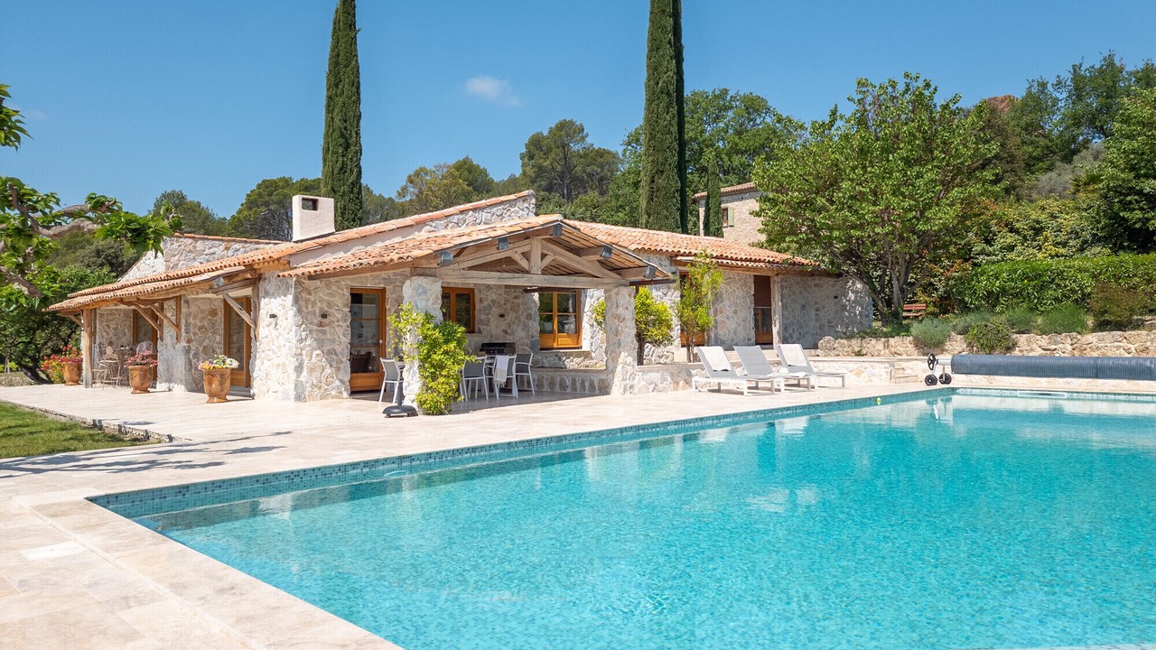 Photo of Outdoor in Lorgues