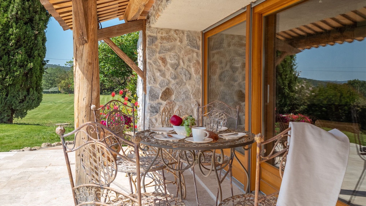 Photo of Outdoor in Lorgues