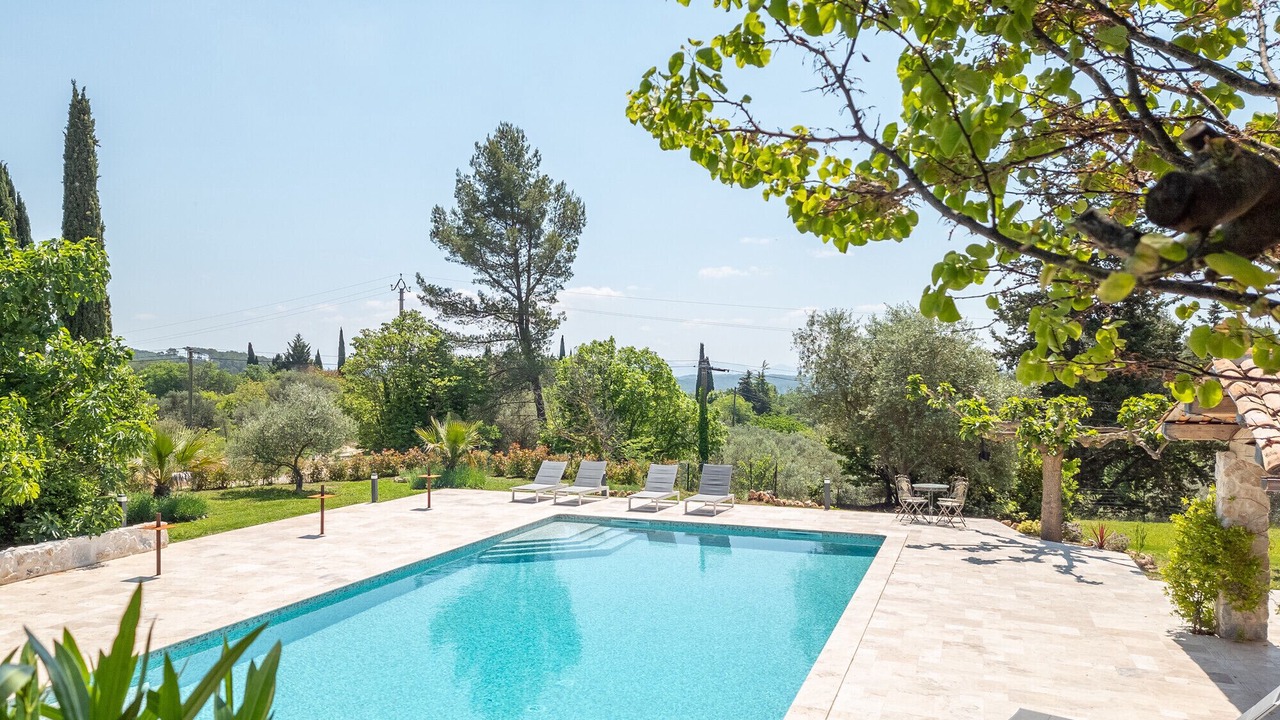 Photo of Outdoor in Lorgues