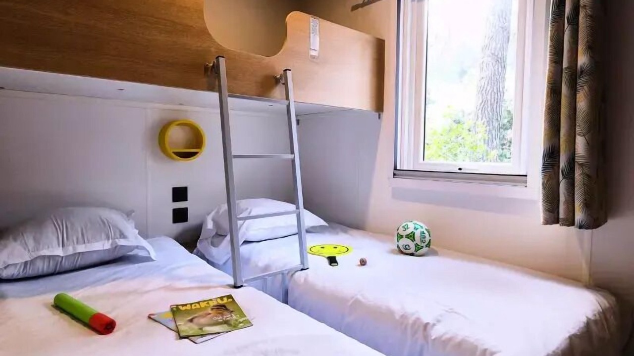 Photo of Bedroom in Orgon