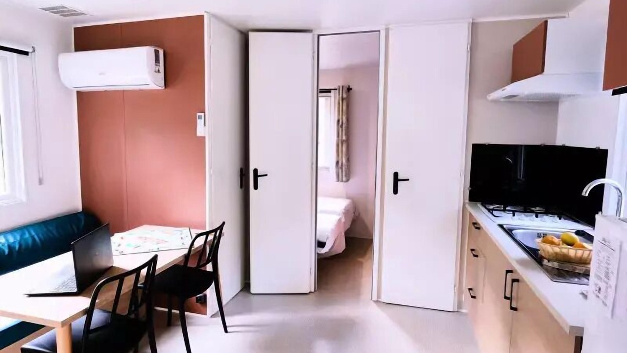 Photo of Kitchen in Orgon