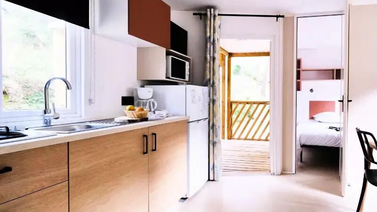 Photo of Kitchen in Orgon