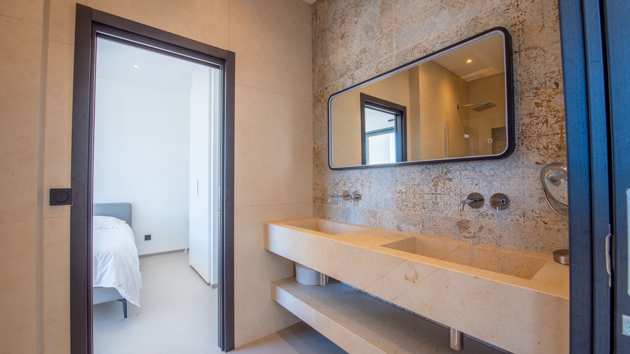 Photo of Bathroom in Cavalaire-sur-Mer