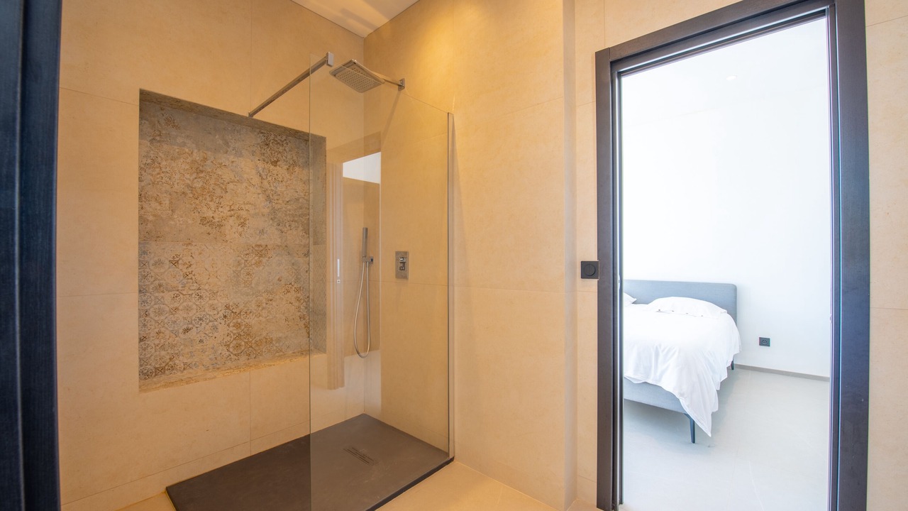 Photo of Bedroom in Cavalaire-sur-Mer