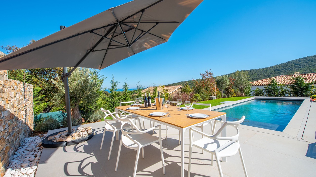 Photo of Outdoor in Cavalaire-sur-Mer