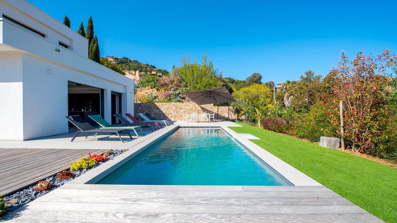 Photo of Outdoor in Cavalaire-sur-Mer