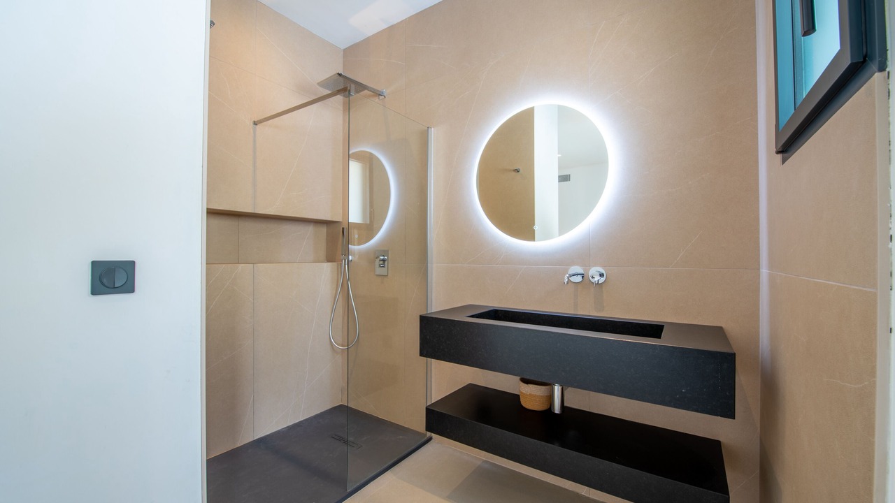 Photo of Bathroom in Cavalaire-sur-Mer