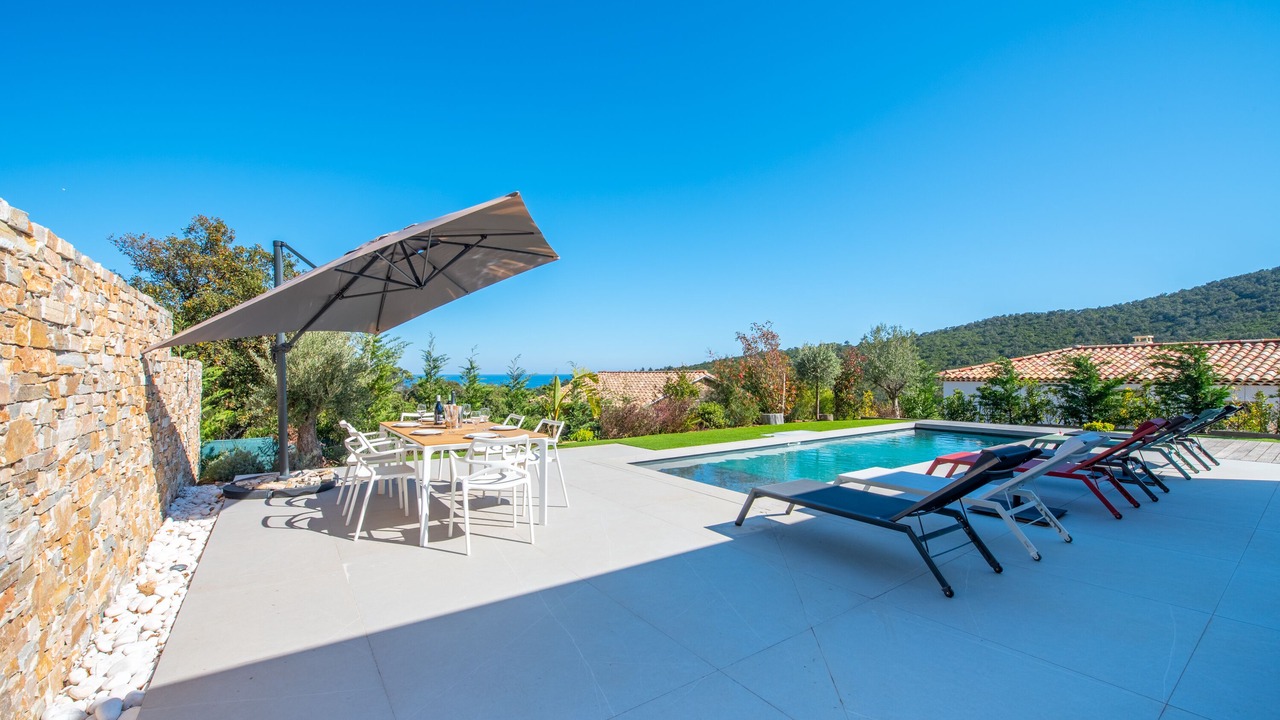 Photo of Outdoor in Cavalaire-sur-Mer