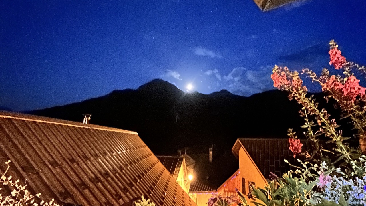 Photo of Outdoor in Chantemerle