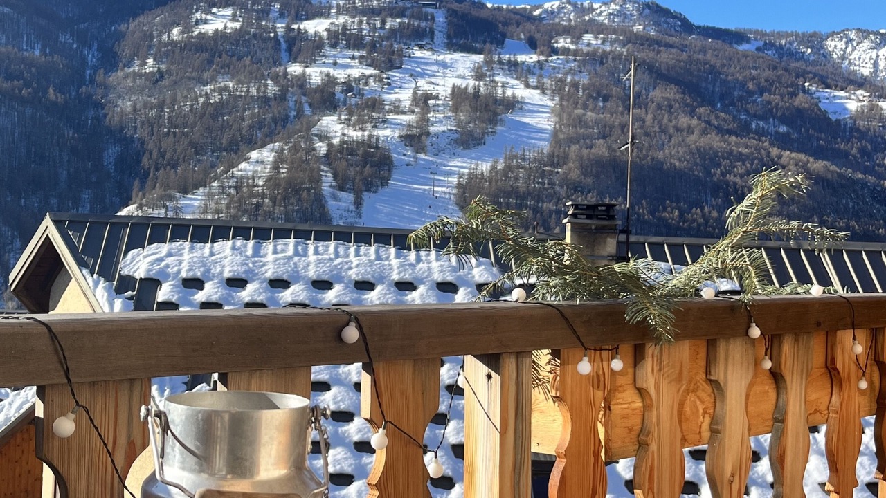 Photo of Outdoor in Chantemerle