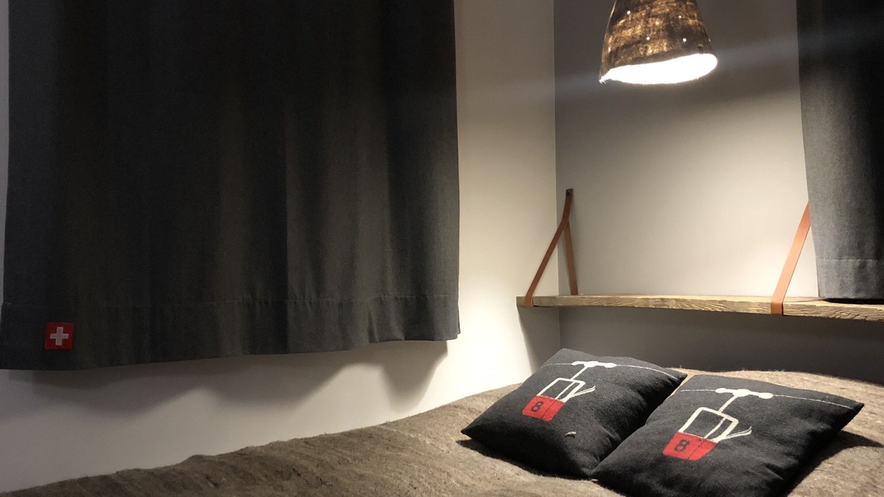 Photo of Bedroom in Chantemerle