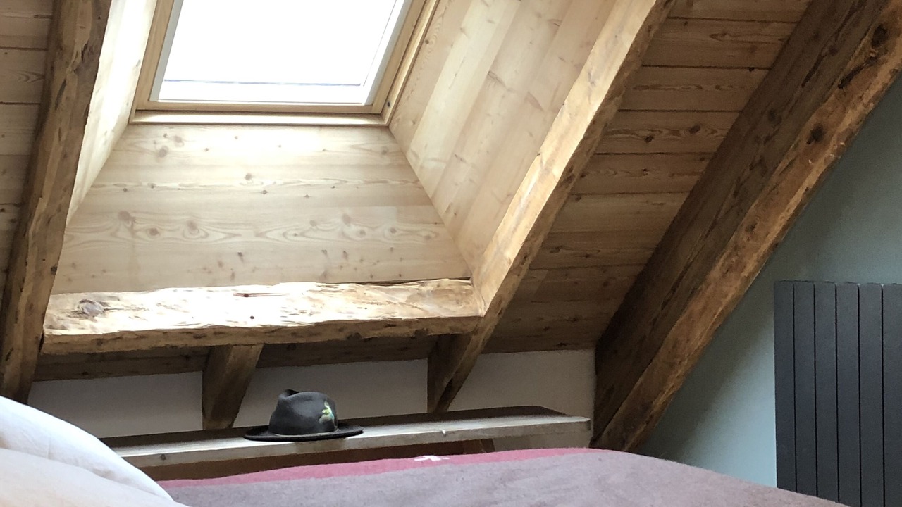 Photo of Bedroom in Chantemerle