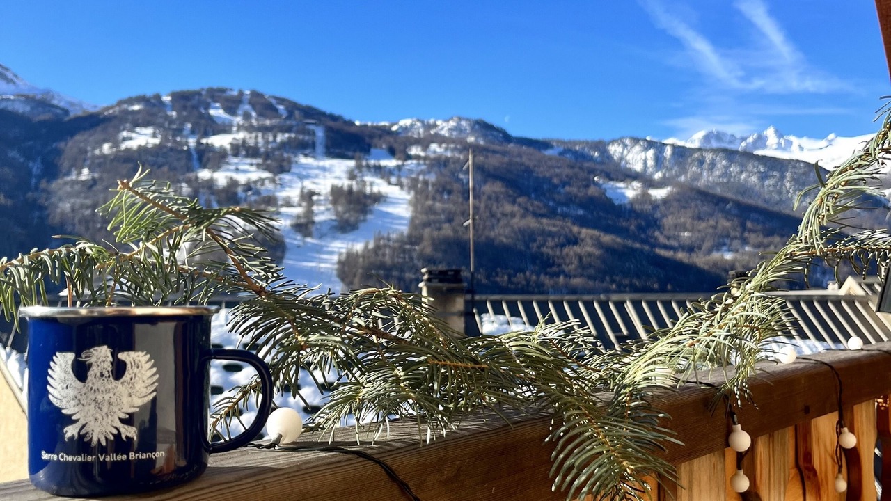 Photo of Outdoor in Chantemerle