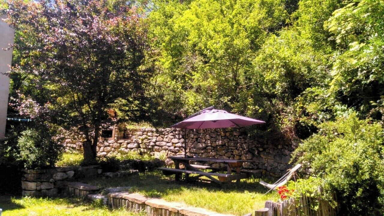 Photo of Outdoor in Barreme