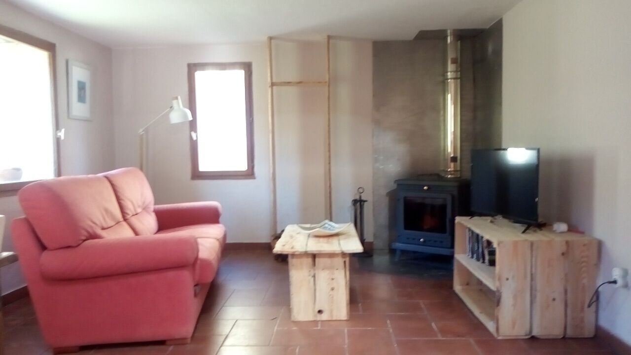Photo of Livingroom in Barreme