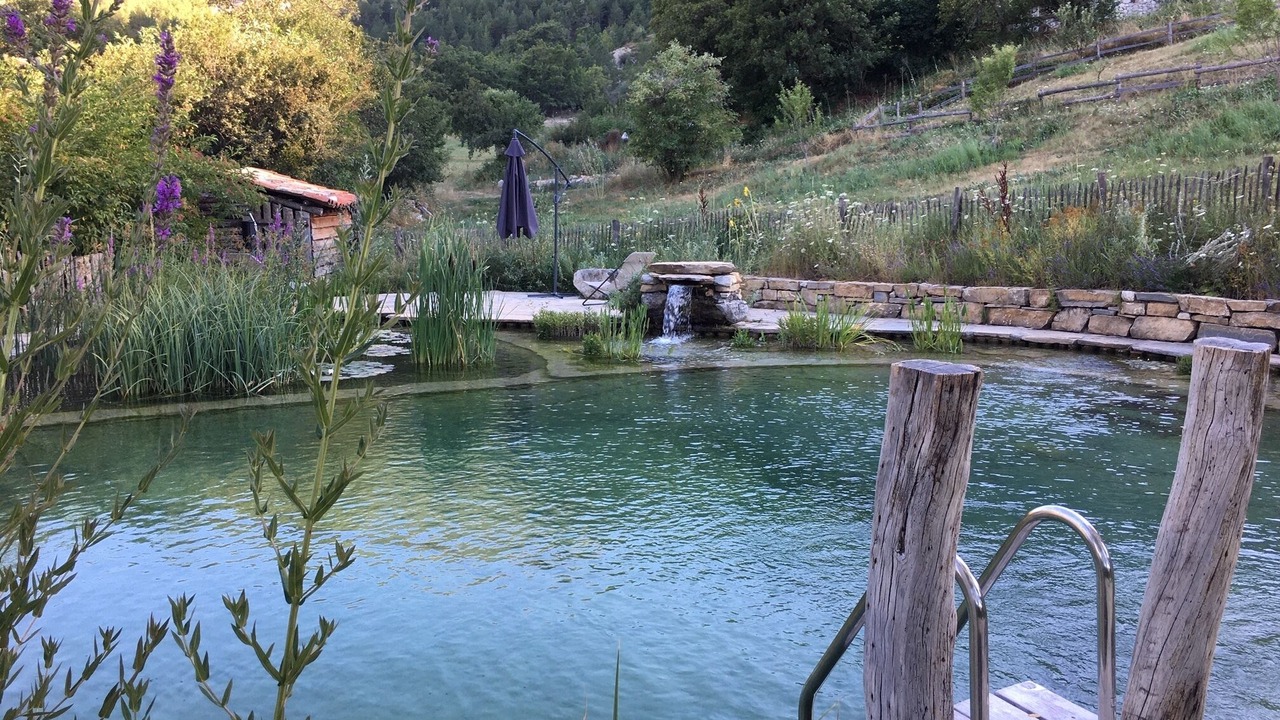 Photo of Outdoor in Barreme